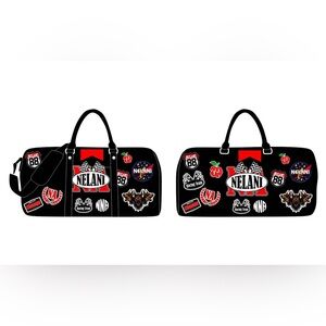 NELANI duffel bag